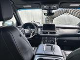 Thumbnail of 2021 Black Chevrolet Suburban