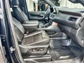 Thumbnail of 2021 Black Chevrolet Suburban