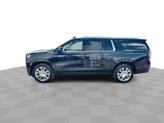 Thumbnail of 2021 Black Chevrolet Suburban