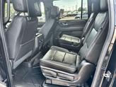 Thumbnail of 2021 Black Chevrolet Suburban