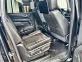 Thumbnail of 2021 Black Chevrolet Suburban