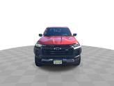 Thumbnail of 2026 Radiant Red Tintcoat Chevrolet Colorado