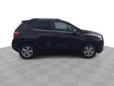 Thumbnail of 2016 Deep Espresso Metallic Chevrolet Trax