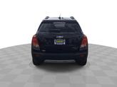 Thumbnail of 2016 Deep Espresso Metallic Chevrolet Trax