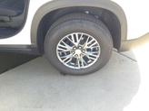 Thumbnail of 2025 Summit White Chevrolet Traverse