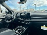 Thumbnail of 2025 Lakeshore Blue Metallic Chevrolet Equinox