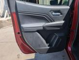 Thumbnail of 2024 Radiant Red Tintcoat Chevrolet Colorado