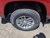 Thumbnail of 2024 Radiant Red Tintcoat Chevrolet Colorado