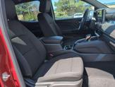 Thumbnail of 2024 Radiant Red Tintcoat Chevrolet Colorado