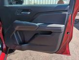 Thumbnail of 2024 Radiant Red Tintcoat Chevrolet Colorado