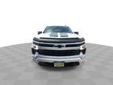 Thumbnail of 2024 Summit White Chevrolet Silverado 1500