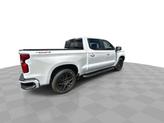 Thumbnail of 2024 Summit White Chevrolet Silverado 1500