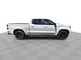 Thumbnail of 2024 Summit White Chevrolet Silverado 1500