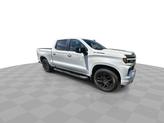 Thumbnail of 2024 Summit White Chevrolet Silverado 1500