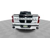 Thumbnail of 2024 Summit White Chevrolet Silverado 1500
