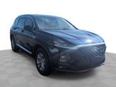 Photo of 2020 Stormy Sea Hyundai SANTA FE