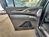 Thumbnail of 2022 Black Raven Cadillac Escalade ESV