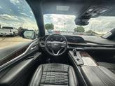 Thumbnail of 2022 Black Raven Cadillac Escalade ESV