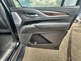Thumbnail of 2022 Black Raven Cadillac Escalade ESV