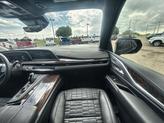 Thumbnail of 2022 Black Raven Cadillac Escalade ESV