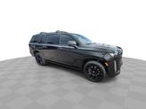 Thumbnail of 2022 Black Raven Cadillac Escalade ESV