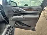 Thumbnail of 2022 Black Raven Cadillac Escalade ESV