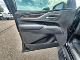 Thumbnail of 2022 Black Raven Cadillac Escalade ESV