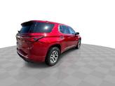 Thumbnail of 2023 Radiant Red Tintcoat Chevrolet Traverse