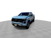 Thumbnail of 2025 Snowdrift Metallic Chevrolet Colorado