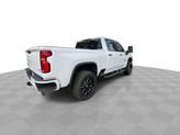 Thumbnail of 2024 Summit White Chevrolet Silverado 2500