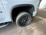 Thumbnail of 2024 Summit White Chevrolet Silverado 2500