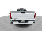 Thumbnail of 2024 Summit White Chevrolet Silverado 2500