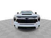 Thumbnail of 2024 Summit White Chevrolet Silverado 2500