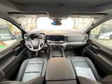 Thumbnail of 2024 Summit White Chevrolet Silverado 2500