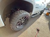 Thumbnail of 2024 Summit White Chevrolet Silverado 2500
