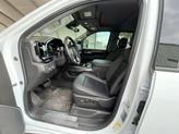 Thumbnail of 2024 Summit White Chevrolet Silverado 2500