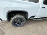 Thumbnail of 2024 Summit White Chevrolet Silverado 2500