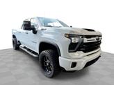 Photo of 2024 Summit White Chevrolet Silverado 2500