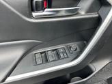 Thumbnail of 2022 White Toyota RAV4