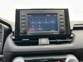 Thumbnail of 2022 White Toyota RAV4