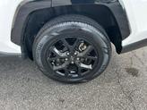 Thumbnail of 2022 White Toyota RAV4
