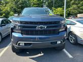Thumbnail of 2022 Northsky Blue Metallic Chevrolet Silverado 1500