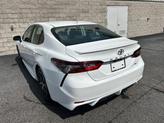 Thumbnail of 2024 Reservoir Blue Toyota Camry