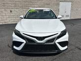 Thumbnail of 2024 Reservoir Blue Toyota Camry