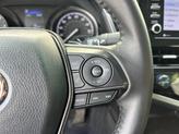 Thumbnail of 2024 Reservoir Blue Toyota Camry