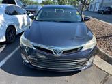 Thumbnail of 2015 Parisian Night Pearl Toyota Avalon Hybrid