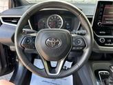 Thumbnail of 2022 Midnight Black Metallic Toyota Corolla