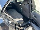 Thumbnail of 2022 Midnight Black Metallic Toyota Corolla