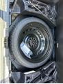 Thumbnail of 2022 Midnight Black Metallic Toyota Corolla
