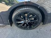 Thumbnail of 2022 Midnight Black Metallic Toyota Corolla